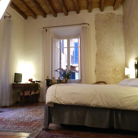 Vicolo Del Lupo Guesthouse Rom Zimmer foto