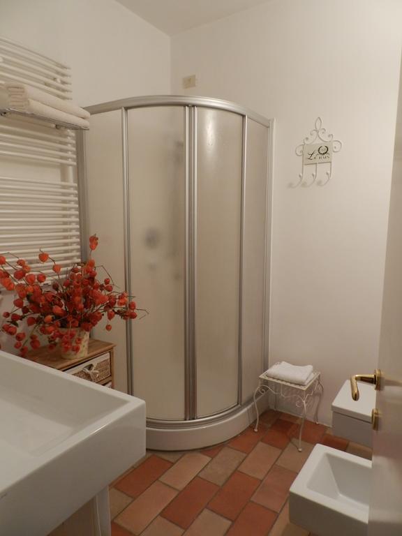 Vicolo Del Lupo Guesthouse Rom Zimmer foto